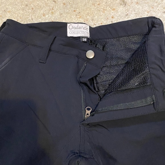 Cadence Cycling Pants - Picture 4 of 5